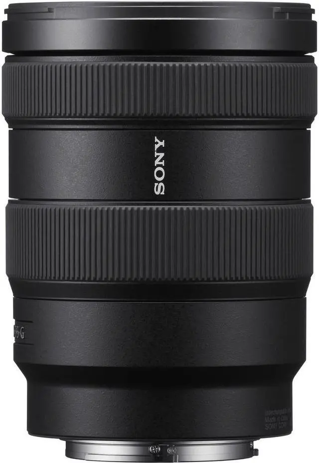 Alt view image 12 of 20 - sony alpha 16-55mm f2.8 g standard zoom aps-c lens