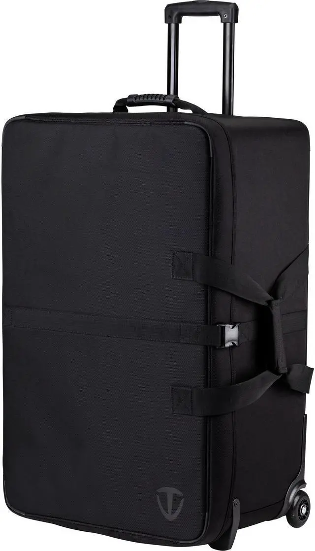 Alt view image 10 of 16 - Tenba Air Case Transport Attache 3220W - Black