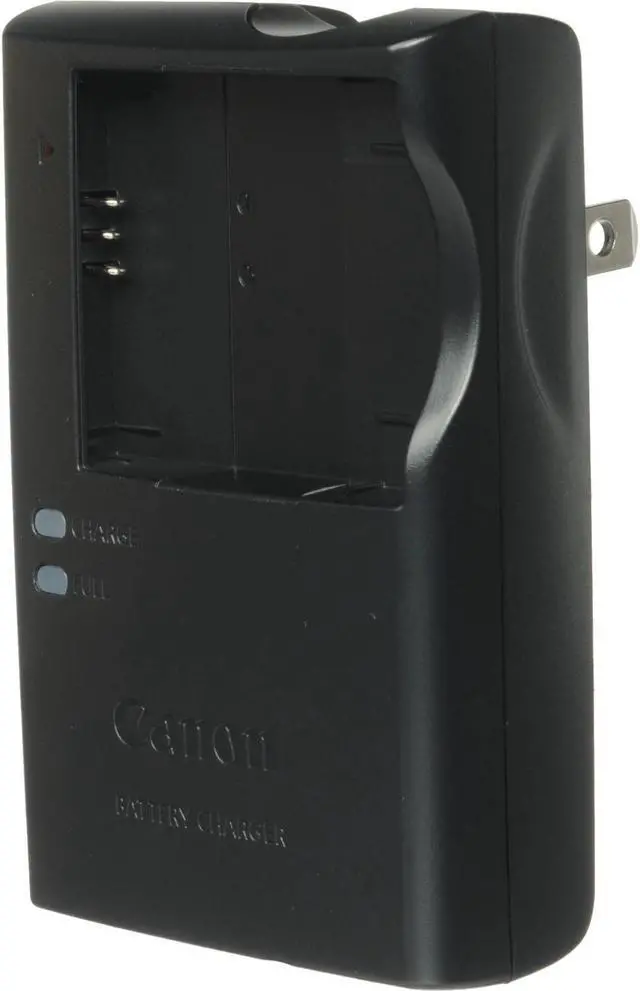 Alt view image 13 of 14 - Canon 8419B001 Battery Charger CB-2LF for NB-11L Li-ion Batteries