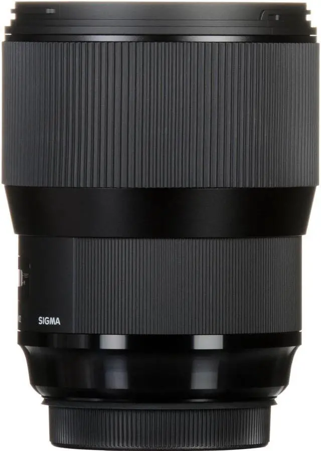 Alt view image 17 of 19 - Sigma 135/1.8S 135mm F/1.8 DG HSM Art F/Sony, Ø82