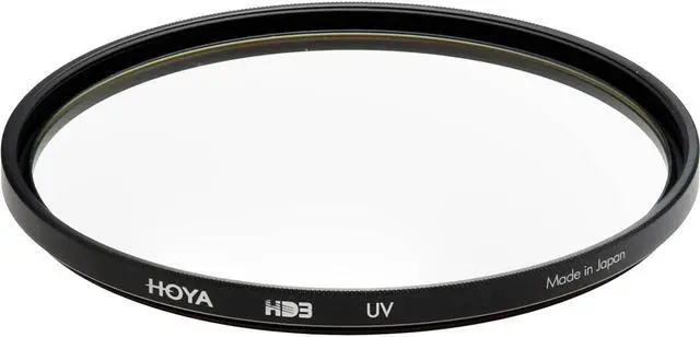 Alt view image 11 of 20 - Hoya 77mm HD3 UV Filter #XHD3-77UV
