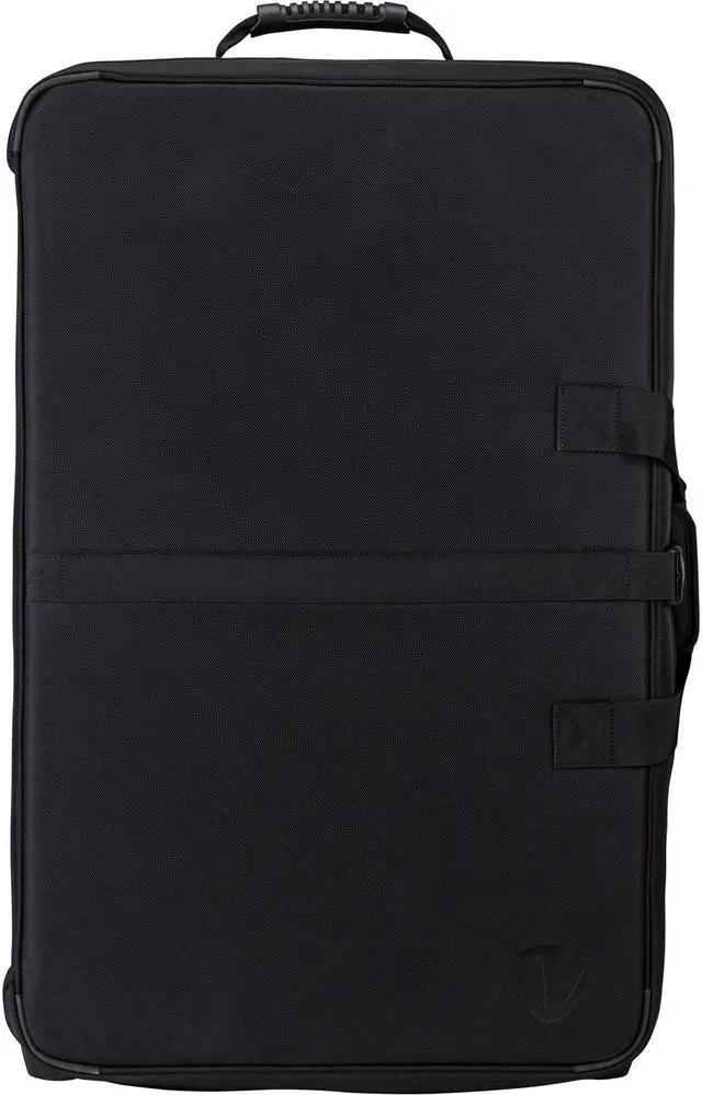Alt view image 12 of 16 - Tenba Air Case Transport Attache 3220W - Black