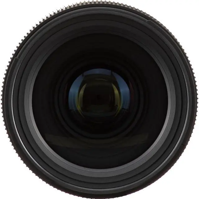 Alt view image 6 of 20 - Tamron SP 35mm f/1.4 Di USD Lens   for Nikon F