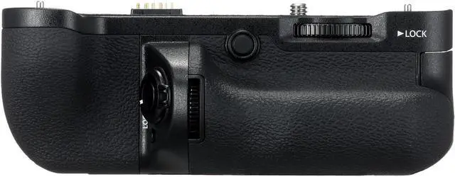 Alt view image 13 of 15 - Fujifilm VGGFX1 Vertical Battery Grip F/GFX50S