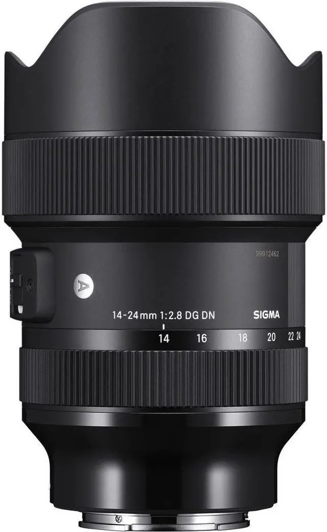 Alt view image 6 of 16 - Sigma 14-24mm F2.8 DG DN Art Lens for Leica L (213939)