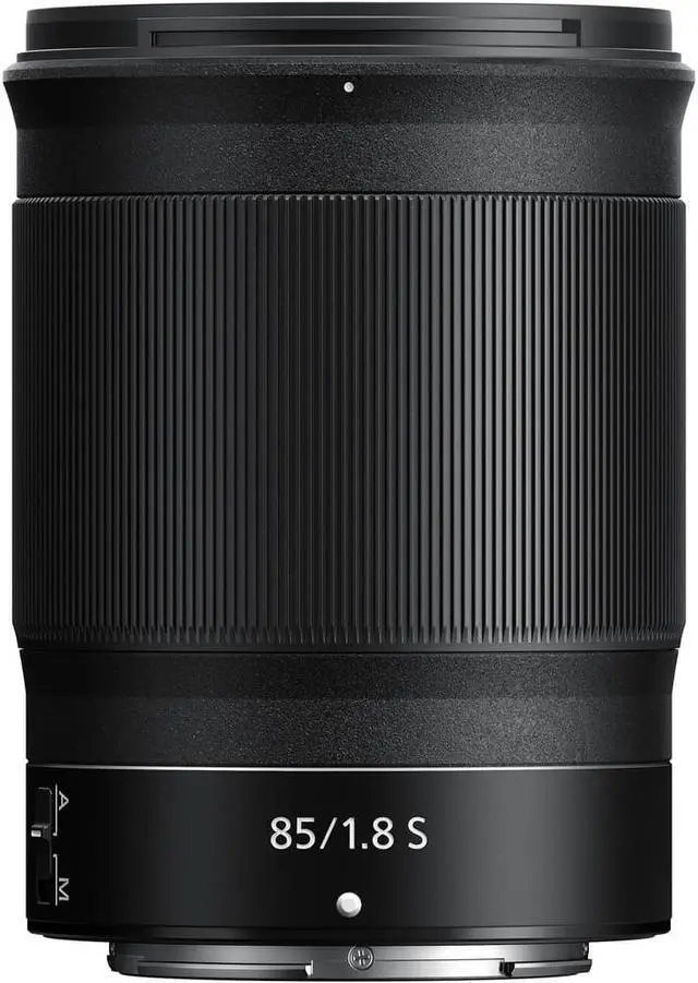 Alt view image 4 of 13 - Nikon Nikkor Z 85 mm f/1.8 S Lens for Nikon Z 20090DL