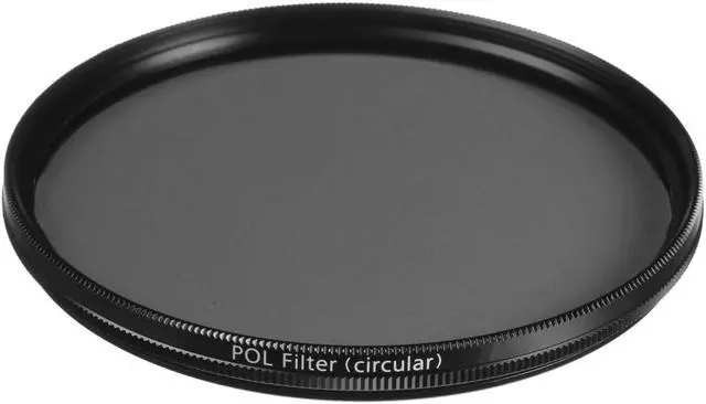 Alt view image 3 of 6 - Zeiss 77mm T* Circular POL Filter #1934-120