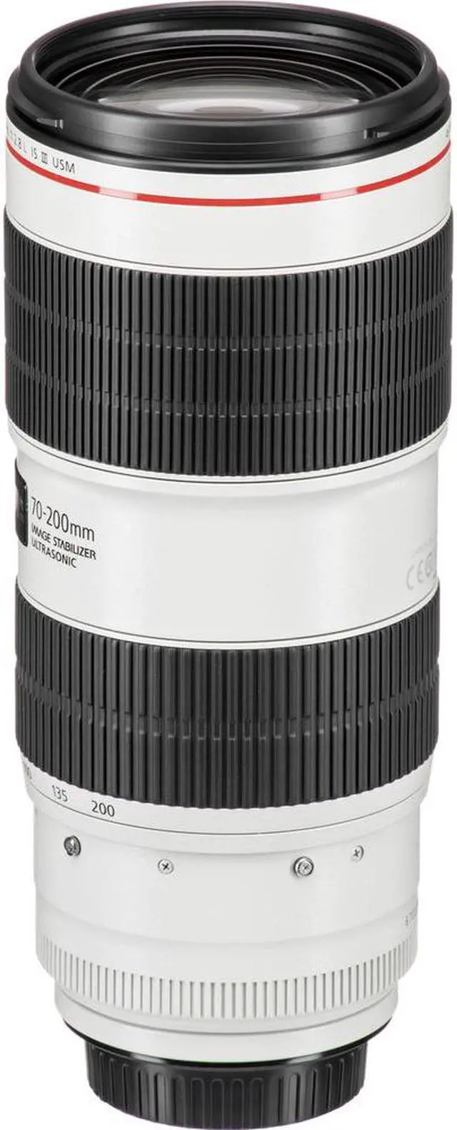 Alt view image 18 of 20 - CANON-PHOTO VIDEO 3044C002 EF 70-200MM F/ 2.8L IS III USM