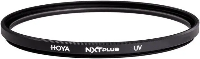 Alt view image 11 of 19 - Hoya NXT Plus 55mm 10-Layer HMC Multi-Coated UV Lens Filter #A-NXTPL55UV