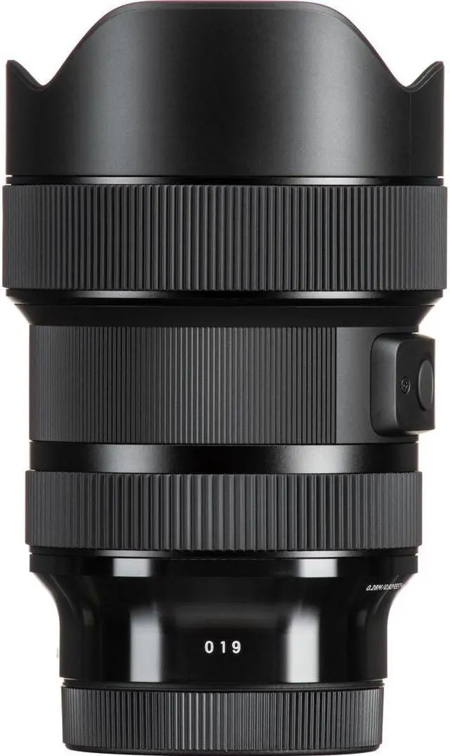 Alt view image 9 of 16 - Sigma 14-24mm F2.8 DG DN Art Lens for Leica L (213939)