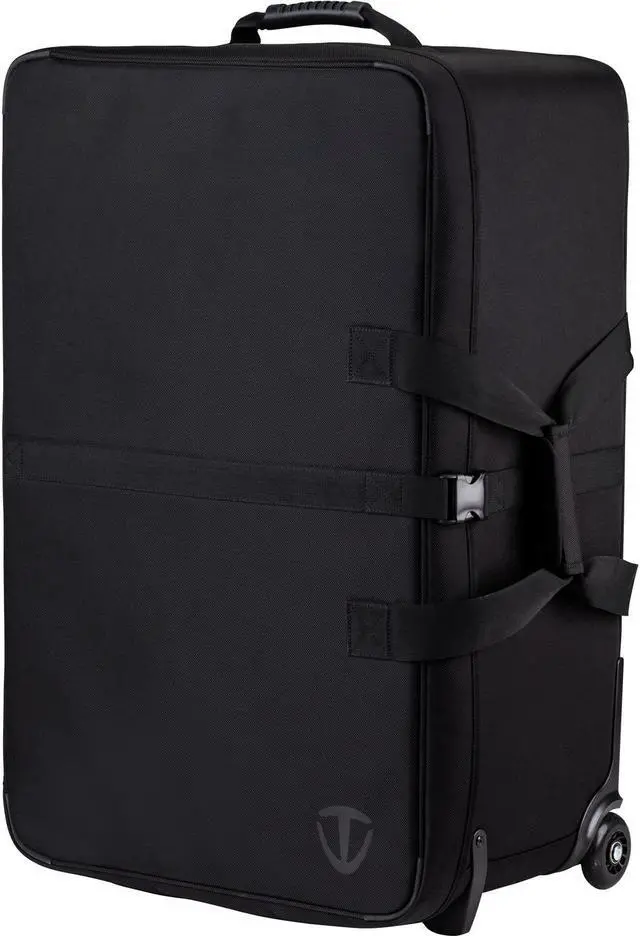 Alt view image 11 of 16 - Tenba Air Case Transport Attache 3220W - Black