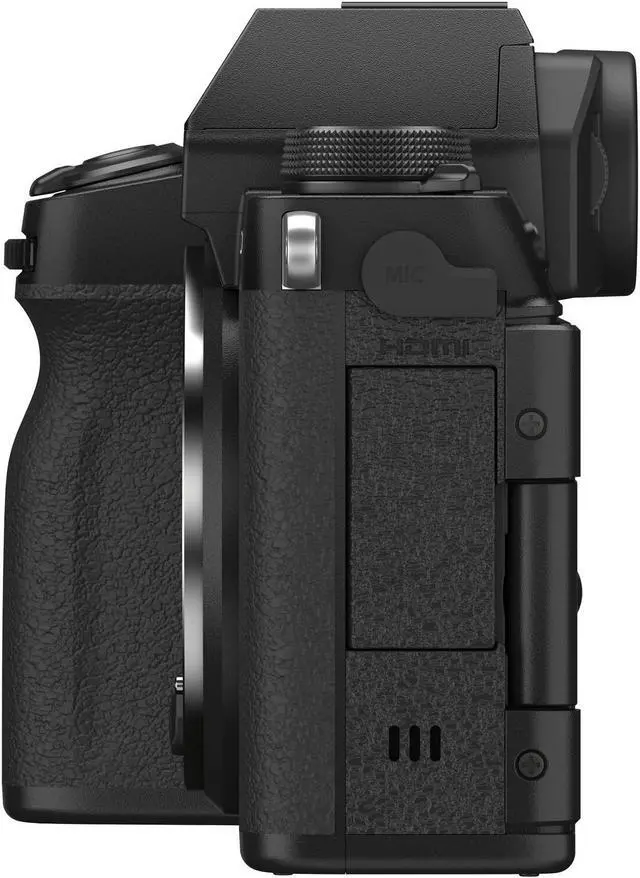 Alt view image 18 of 20 - Fujifilm X-S10 Mirrorless Digital Camera Body Only 16670041