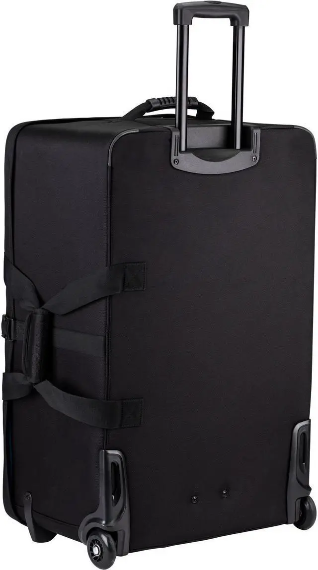Alt view image 13 of 16 - Tenba Air Case Transport Attache 3220W - Black