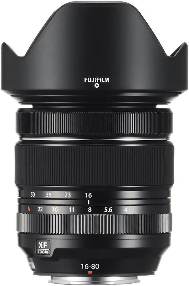 Alt view image 18 of 20 - Fujifilm 16-80mm F4 R OIS WR  Lens
