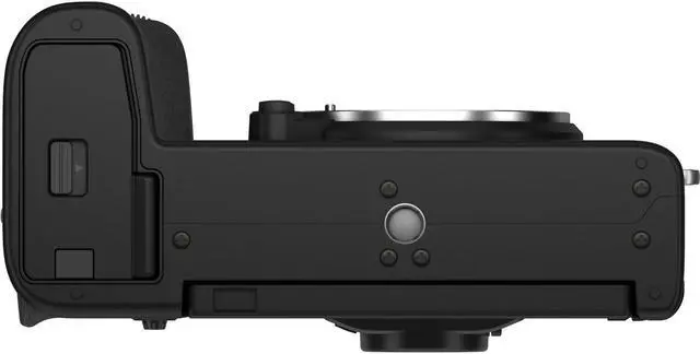 Alt view image 16 of 20 - Fujifilm X-S10 Mirrorless Digital Camera Body Only 16670041