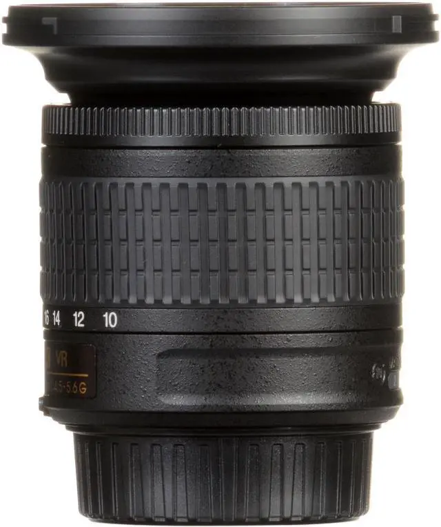 Alt view image 19 of 20 - Nikon AF-P DX NIKKOR 10-20mm f/4.5-5.6G VR Lens