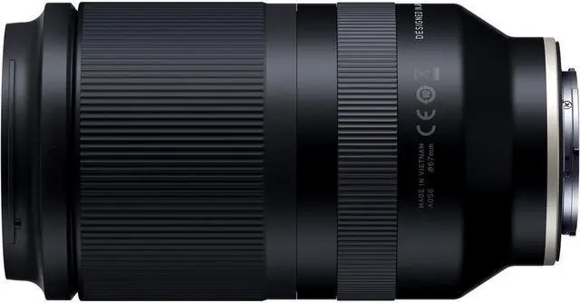 Alt view image 11 of 20 - Tamron 70-180mm F2.8 Di III VXD Lens for Sony E Mount  (Full-Frame Format)