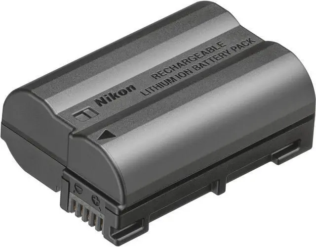 Main image of Nikon EN-EL15c Rechargeable Lithium-Ion