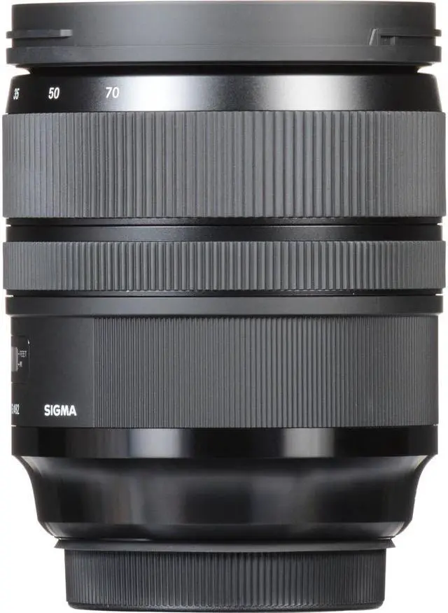 Alt view image 18 of 20 - Sigma 24-70mm f/2.8 DG OS HSM Art Lens for Canon EF 576954