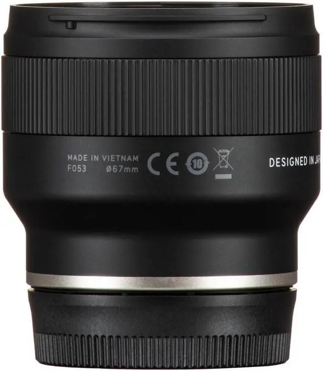 Alt view image 15 of 20 - Tamron 35mm f/2.8 Di III OSD M 1:2 Lens for Sony E
