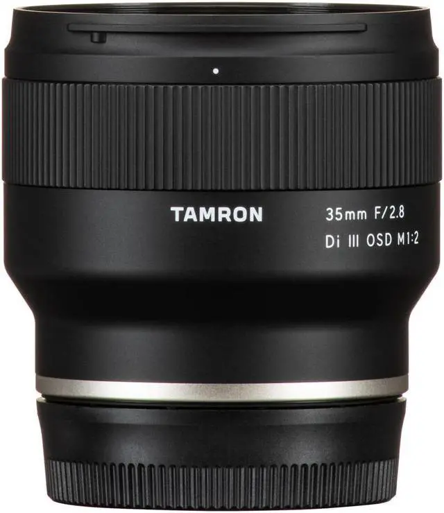 Alt view image 14 of 20 - Tamron 35mm f/2.8 Di III OSD M 1:2 Lens for Sony E