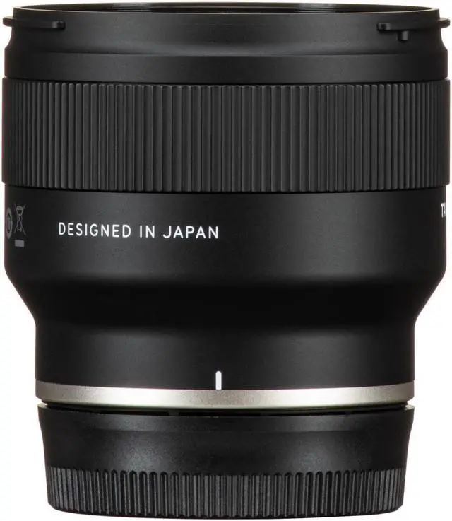 Alt view image 16 of 20 - Tamron 35mm f/2.8 Di III OSD M 1:2 Lens for Sony E