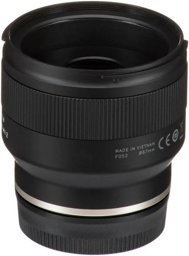 Alt view image 18 of 20 - Tamron 35mm f/2.8 Di III OSD M 1:2 Lens for Sony E