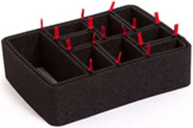 Main image of TrekPak Insert for Pelican 1200 Case