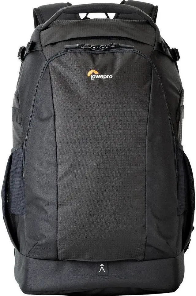 Alt view image 4 of 20 - Lowepro Flipside 500 AW II Backpack - Black