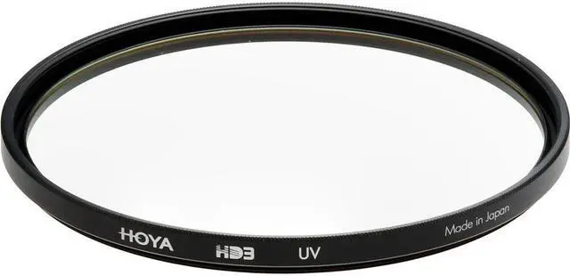 Alt view image 6 of 15 - Hoya 58mm HD3 UV Filter #XHD3-58UV