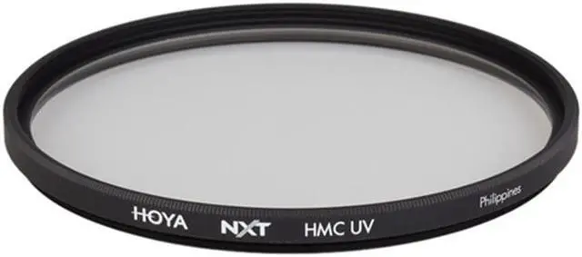 Alt view image 7 of 11 - Hoya 37mm NXT/ UV Haze Filter