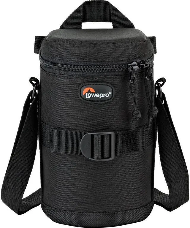 Alt view image 4 of 11 - Lowepro Lens Case 9 x 18cm, for High-Power Zoom Lenses #LP36979