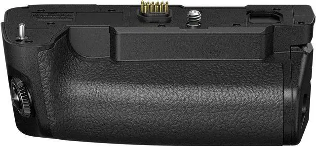 Main image of Olympus HLD-9 Power Battery Grip