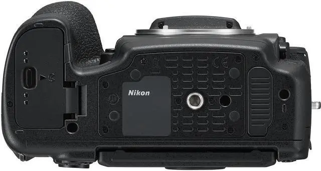 Alt view image 7 of 20 - Nikon D850 FX-Format Digital SLR Camera Body - International Model