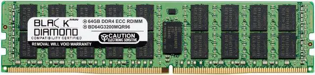 Main image of Server Only 64GB LR-Memory ASRock X99,X99 Extreme4,X99 WS-E