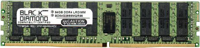 Main image of Server Only 64GB LR-Memory MSI Motherboards,MS-S0991,MS-S1311,MS-S1351