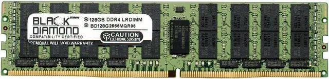 Main image of Server Only 128GB LR-Memory H3C UniServer ,R2700 G3,R2900 G3,R6900 G3