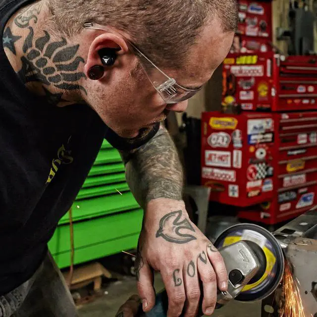 Alt view image 6 of 10 - Decibullz Custom Molded Earplugs - Pink