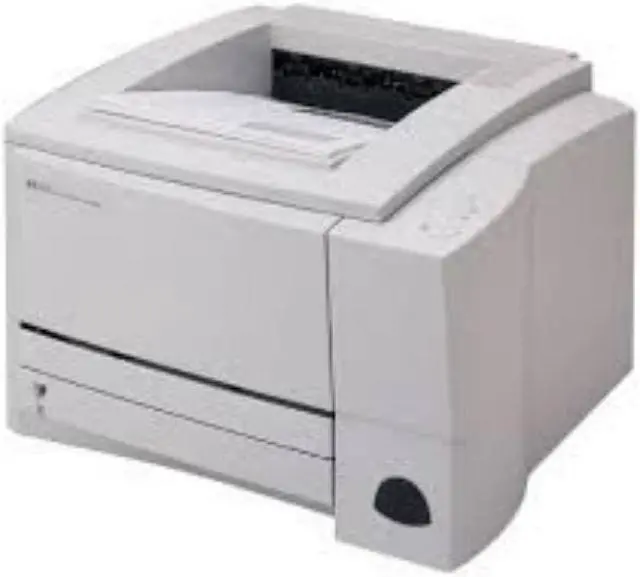 Main image of Refurbish HPE LaserJet 2200DN Printer (HPEC7063A)