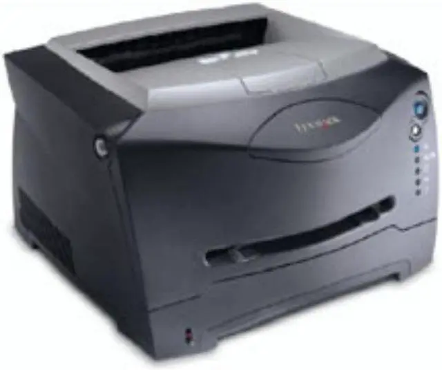Main image of Lexmark Refurbish E330 Laser Printer (22S0500) - Seller Refurb