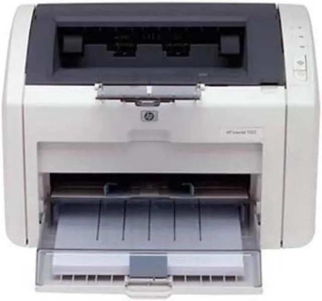 Main image of HP Refurbish LaserJet 1022 monochrome Printer (Q5912A) - Seller Refurb