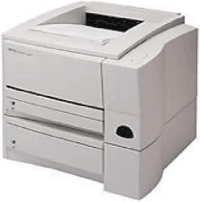 Main image of Refurbish HPE LaserJet 2200DT Laser Printer (HPEC7059A)