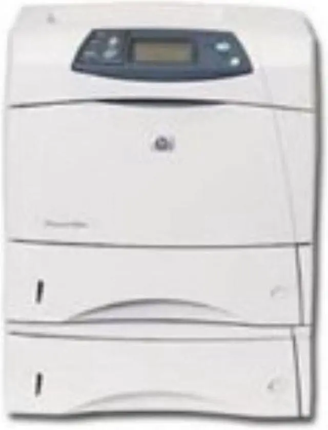 Main image of Refurbish HPE LaserJet 4250DTN Printer (HPEQ5403A)