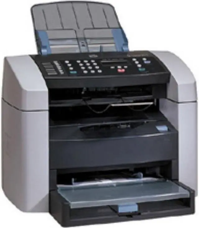 Main image of Refurbish HPE LaserJet 3015 All-In-One Printer (HPEQ2669A)