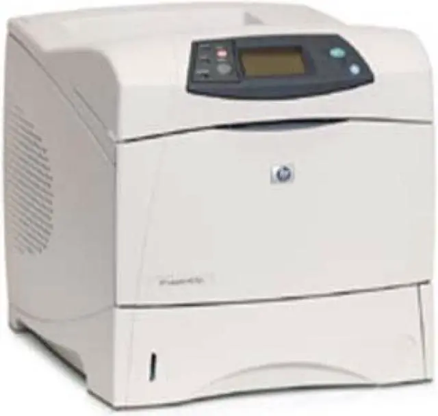 Main image of HP Refurbish LaserJet 4250N Laser Printer (Q5401A) - Seller Refurb