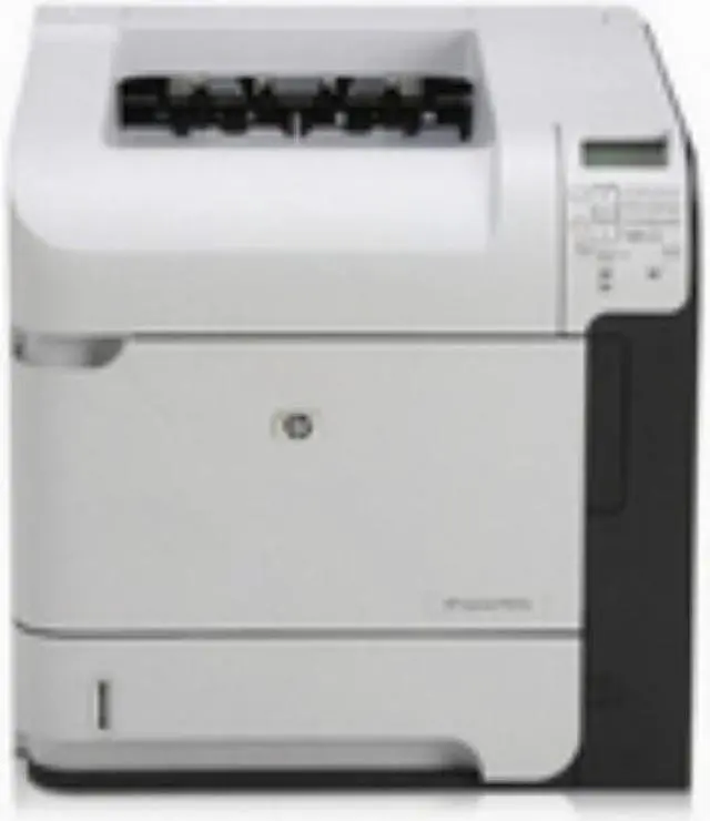 Alt view image 2 of 6 - HP Refurbish LaserJet P4015N Laser Printer (CB509A) - Seller Refurb