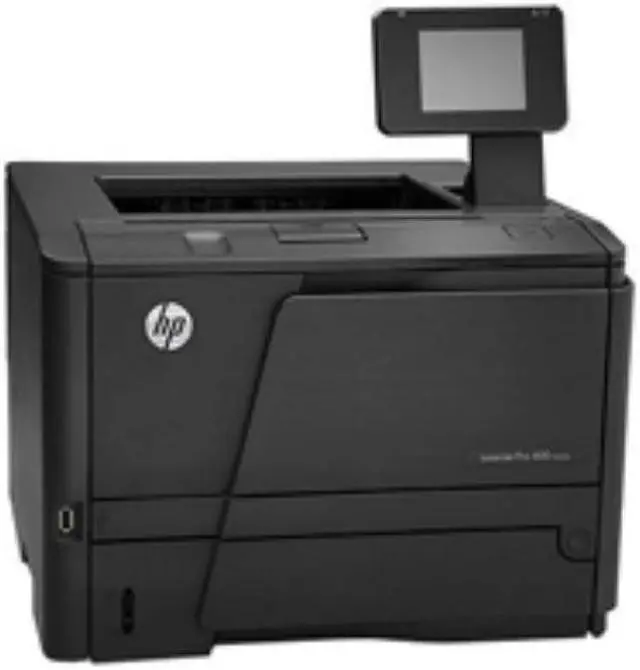 Main image of Refurbish HPE LaserJet Pro 400 M401DN Laser Printer (HPECF278A)