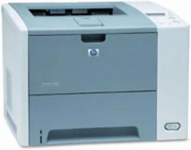 Main image of Refurbish HPE LaserJet P3005 Printer (HPEQ7812A)