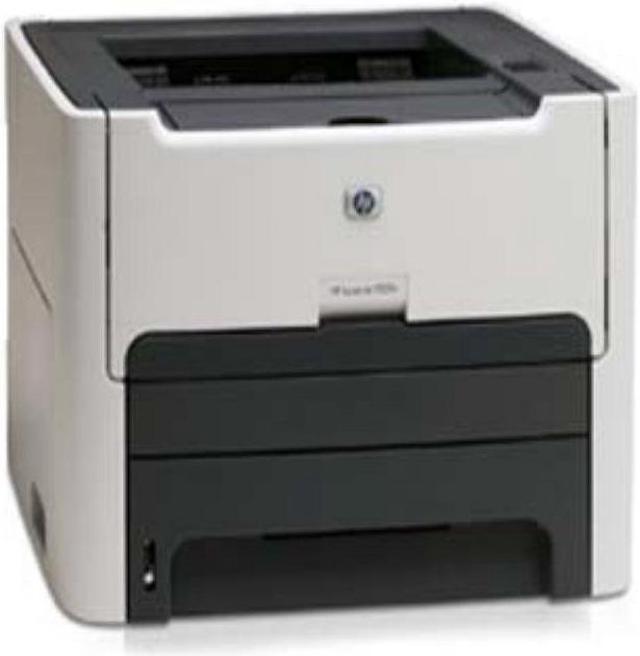 Main image of HP Refurbish LaserJet 1320N Laser Printer (Q5928A) - Seller Refurb