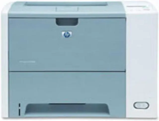 Main image of HP Refurbish LaserJet P3005N Printer (Q7814A) - Seller Refurb